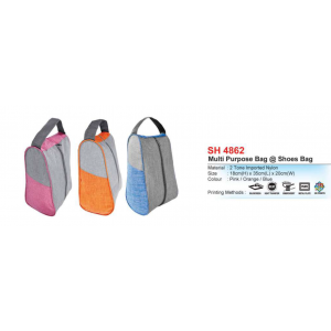 [Multi Purpose Bag] Multi Purpose Bag @ Shoes Bag - SH4862